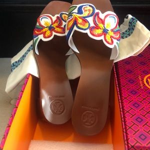 Tory Burch Bianca Slide